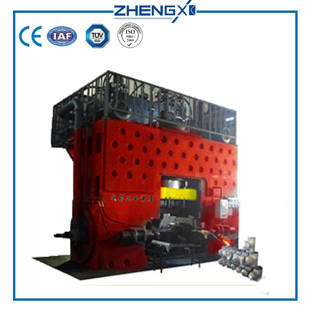 管件液壓成形工藝示意圖