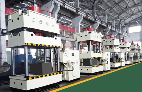 成都四柱液壓機廠家哪里找? 成都四柱液壓機廠家哪里找?