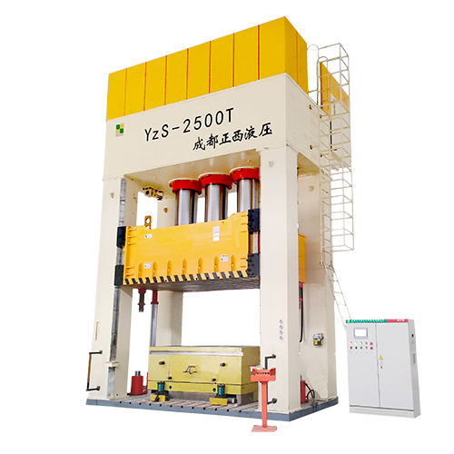 大型框式復(fù)合材料成型機